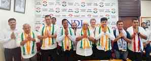 BJP will face defeat over unemployment, inflation, destruction of state: INDIA bloc leaders