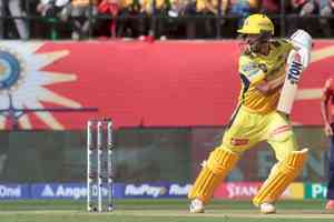 IPL 2024: A sigh of relief with the injuries we had, says Gaikwad after CSK’s 28-run win over PBKS