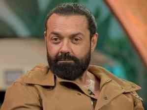 Bobby Deol opens up on papa Dharmendra: Nobody is as romantic