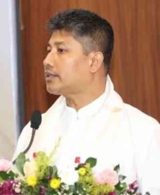 'Jungle raj' will return in Bodoland if BPF wins Kokrajhar LS seat: Assam minister