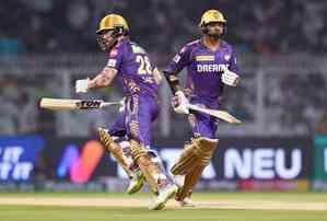 IPL 2024: KKR skipper Shreyas Iyer hails openers' strokeplay after win over LSG