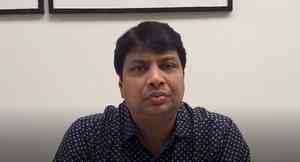 Cong’s minority appeasement can’t stop BJP’s ‘400 paar’ goal: Rohan Gupta 