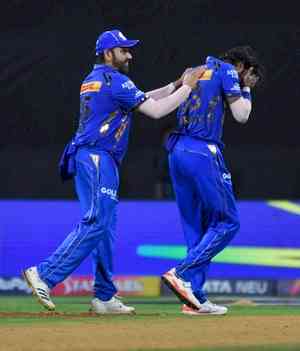 IPL 2024: Pandya, Chawla claim three-fers as MI restrict SRH to 173/8