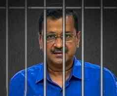 Excise policy case: Delhi court extends CM Kejriwal's judicial custody till May 20