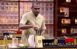 'MasterChef Australia 10' winner introduces 'Blind Taste Test' in 'MasterChef India Tamil'