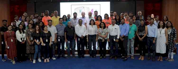 UST Trivandrum Marathon 2024 promises to be biggest ever marathon in Kerala capital