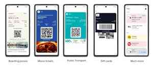 Google launches its Wallet app in India