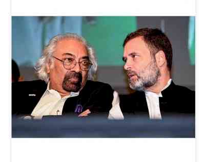 Embarrassed Congress distances itself from Sam Pitroda's remarks, calls it 'unacceptable'