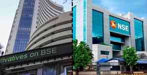 NSE, BSE to conduct special trading session on May 18