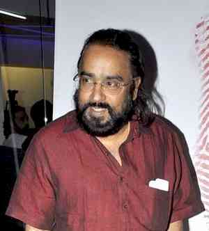 Popular director Sangeeth Sivan passes away at 61