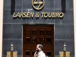 L&T registers 10 per cent rise in Q4 net profit, declares dividend of Rs 28 per share