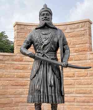 Rajasthan Govt to reach out to UK Govt to find names of 24 martyrs of 1857 Revolt  