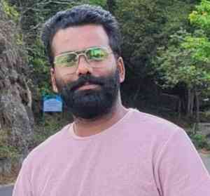 Mathrubhumi TV video journalist trampled to death while shooting wild elephants in Kerala