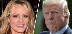 After hearing testimony by porn star in New York case, Trump gets reprieve in Florida