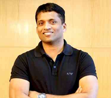 Byju Raveendran tells staff not to sell courses but counsel parents; cuts course prices