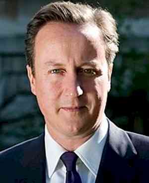UK's Cameron to call for NATO to set 2.5 pc defence spending target