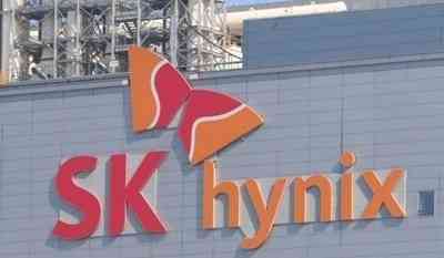 Semiconductor giant SK hynix develops next-gen AI chip for smartphones