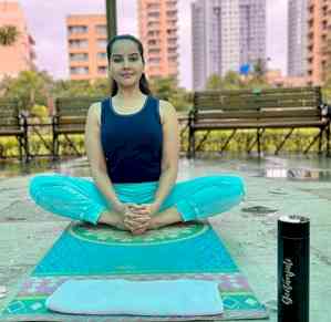 Geetanjali Mishra's summer go-to drinks are natural fruit juices, mom's 'aam panna'