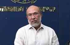 Migrants threatening survival of indigenous people of Manipur: CM Biren Singh