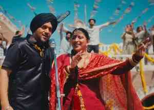 Raja Kumari’s song ‘In Love’ with Guru Randhawa drops, rapper asks ‘how’s my Punjabi’