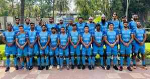 Harmanpreet to lead 24-man team for FIH Hockey Pro League 2023-24