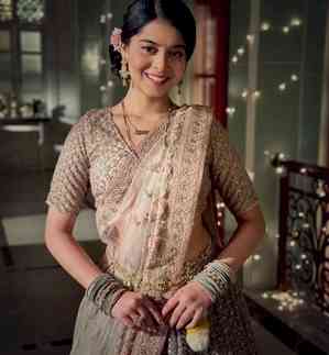 Saachi Tiwari sad yet positive as her show ‘Kaisa Hai Yeh Rishta Anjaana’ is set to go off