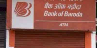 Bank of Baroda Q4 net profit rises to 4,886 crore