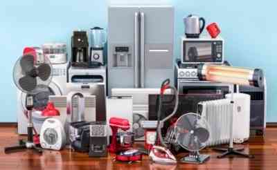 High growth of consumer durables, capital goods encouraging: Industry on IIP data