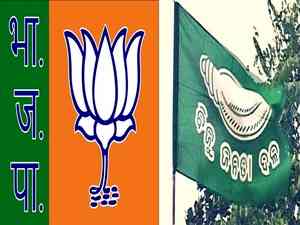 Odisha: BJP hopes to defeat BJD over 'Odia Asmita' & 'outsider' issues