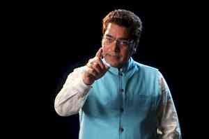 Ashutosh Rana doesn't 'compete with co-actors', he 'complements' them