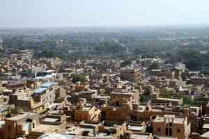 PM panel report brings back focus on changing nature of demography in Rajasthan cities