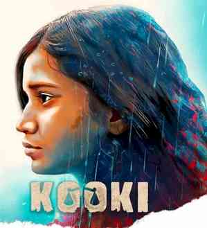 Assam’s Hindi feature film 'Kooki' to be screened at Cannes ahead of official release