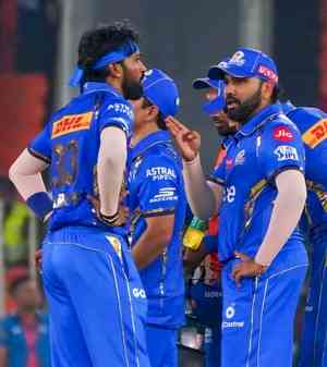 ‘Hardik wouldn't be in that World Cup campaign’: Clarke on Rohit-Hardik ‘beef’ ahead of T20 WC