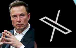 Musk's X banned over 1.8 lakh accounts for policy violations in India in April