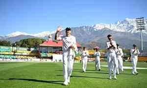 James Anderson to retire following England’s first Test against West Indies at Lord’s