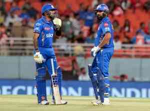 'You can’t have an ego when you...', Sehwag slams Rohit, SKY for MI's loss against KKR