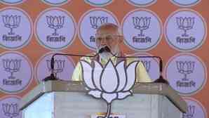 Congress will get fewer seats than age of ‘Shehzada’: PM Modi