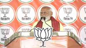 West Bengal most important state in Modi's mission for eastern India: PM