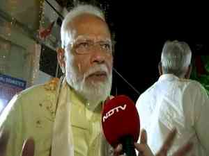 'We lost one seat in 2019 in Bihar, won't lose any this time', PM Modi says at Patna roadshow