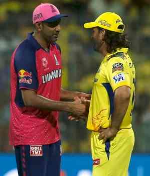 IPL 2024: Pitch did not slow down as we expected, says Sanju Samson after defeat to CSK