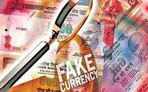 Assam: Fake currencies worth Rs 2 crore seized; 1 held
