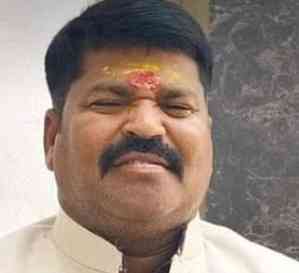 Journalist shot dead in UP's Jaunpur