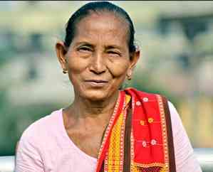 Assam: Padma Shri awardee Birubala Rabha passes away at 75