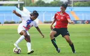 Women's football nationals: Haryana pip Bengal on penalties; to meet Manipur in final 