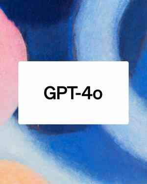 OpenAI launches new ‘GPT-4o’ AI model for all ChatGPT users