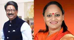 Constituency Watch: Mumbai South a fight between two Shiv Sainiks with an eye on Marathi Manoos 