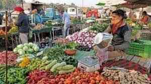 Wholesale Price Index inflation remains benign: Industry