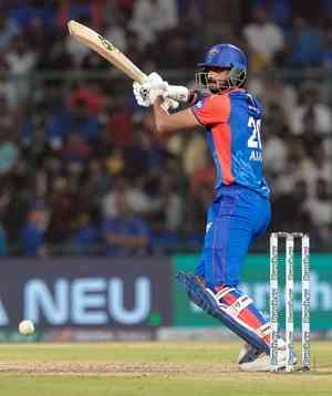 IPL 2024: Fifties by Porel, Stubbs carry Delhi Capitals to 208/4 against LSG