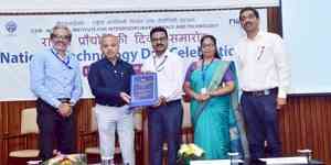 CSIR-NIIST joins hands with NIT-Calicut to promote research in cutting-edge domains