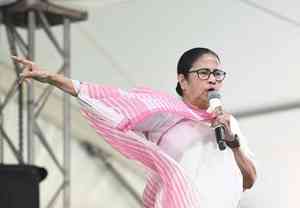 Questions galore on Mamata Banerjee’s prediction on INDIA bloc's performance
